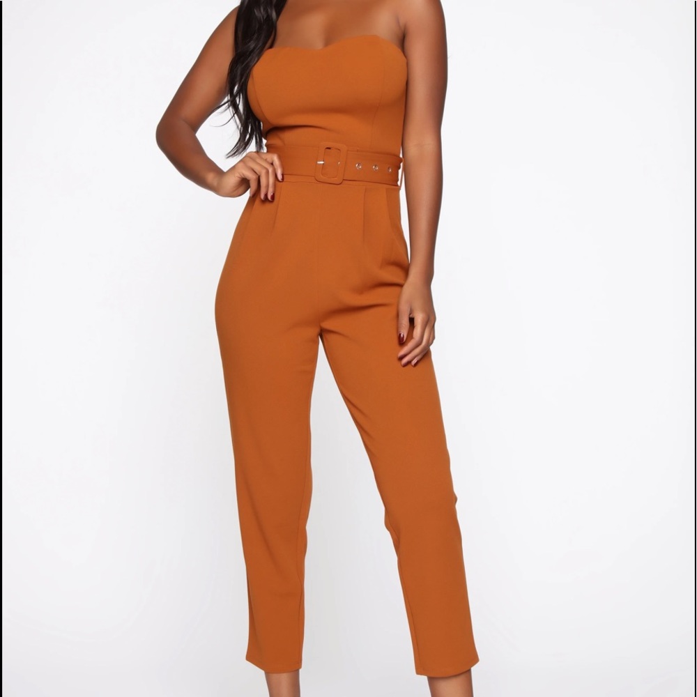 Jumpsuit
